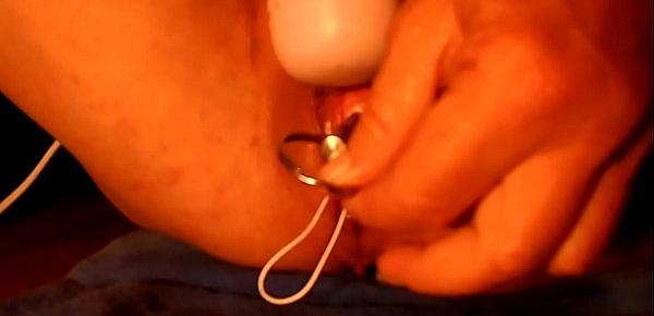  kegel balls, sound, wand